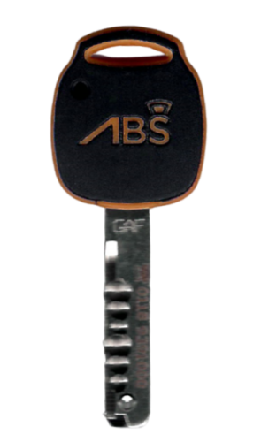 ABS Endurance Key