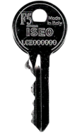 ISEO F5 Key