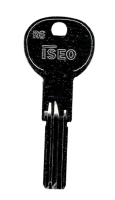 ISEO R6 Key