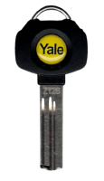 Yale Platinum Key with DEF Code