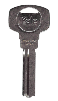 Yale Superior Key with ABC Code