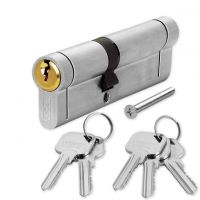 VERSA Key Key Lock Profile